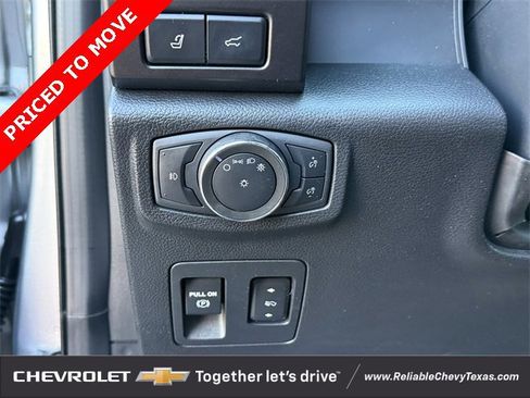 Used 2021 Ford Expedition Limited image 27
