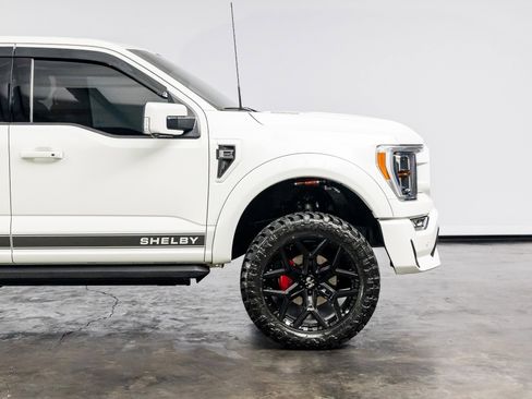 Used 2023 Ford F150 Lariat w/ Equipment Group 502A High AWD/4WD image 26