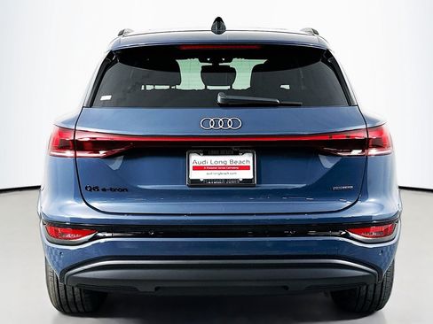 New 2027 Audi Q6 e-tron Premium AWD/4WD image 3