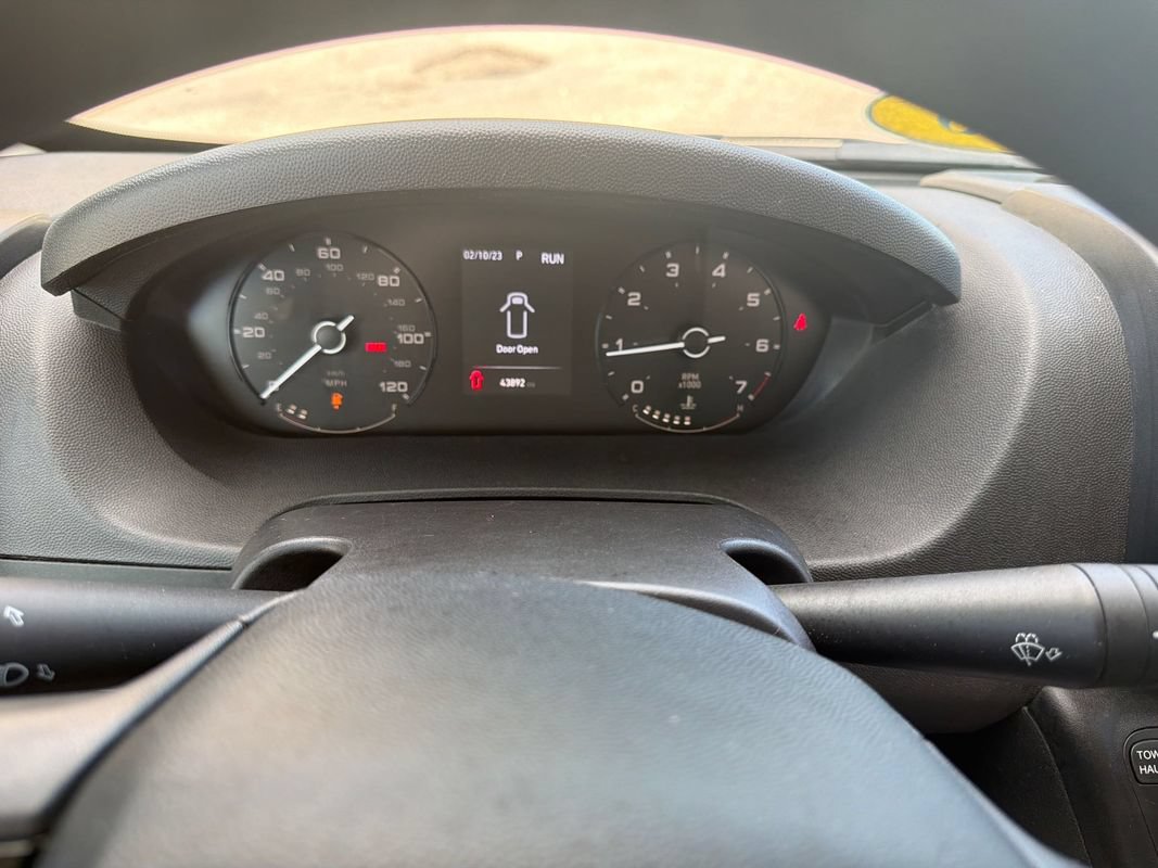 Used 2023 RAM ProMaster 3500 FWD image 14