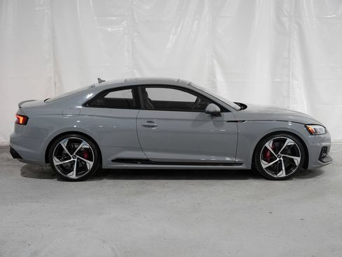 Used 2018 Audi RS 5 w/ Dynamic Package AWD/4WD image 7