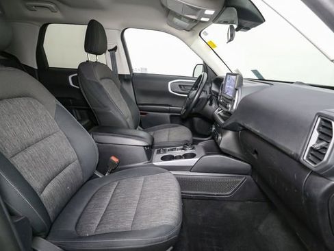 Used 2023 Ford Bronco Sport Big Bend w/ Convenience Package AWD/4WD image 15