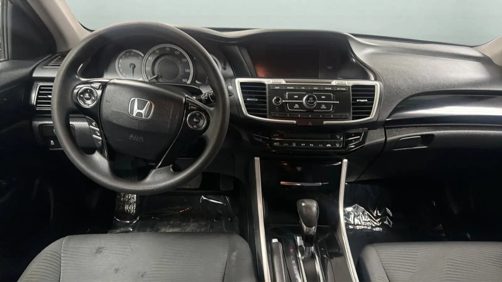 Used 2017 Honda Accord LX image 11