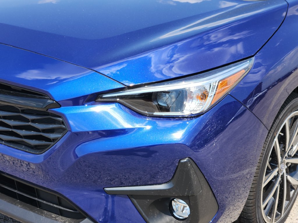 New 2026 Subaru Impreza 2.0i Sport AWD/4WD image 5