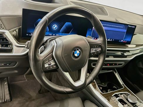 Used 2026 BMW X5 xDrive40i AWD/4WD image 18