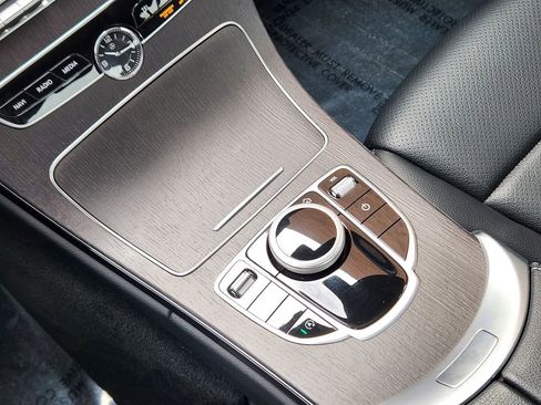 Used 2021 Mercedes-Benz C 300 4MATIC Sedan image 18
