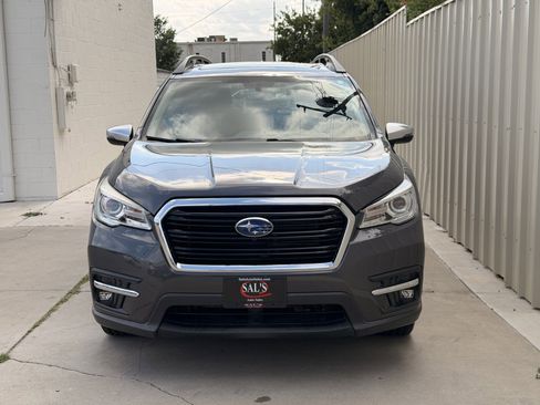 Used 2020 Subaru Ascent Touring w/ Popular Package #2A AWD/4WD image 3