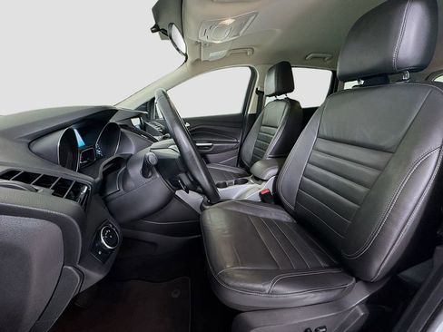 Used 2016 Ford Escape SE w/ SE Leather Comfort Package image 8