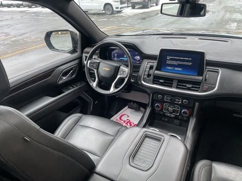 Used 2022 Chevrolet Tahoe LT w/ LT Signature Package image 20