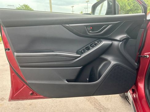 Used 2018 Subaru Crosstrek 2.0i Premium w/ Eyesight System AWD/4WD image 23