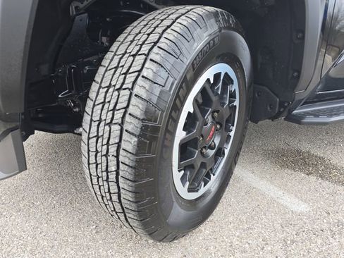 New 2026 Toyota 4Runner TRD Off-Road Premium image 33