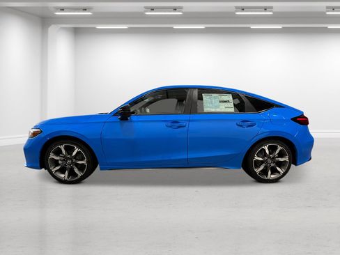 New 2026 Honda Civic Sport Touring image 6