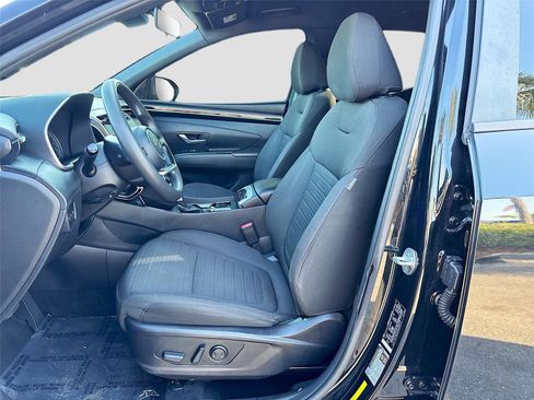 Used 2022 Hyundai Santa Cruz SEL FWD image 20