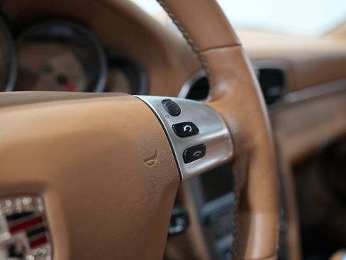 Used 2007 Porsche 911 Carrera 4S image 35