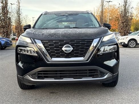 Used 2023 Nissan Rogue SL image 8