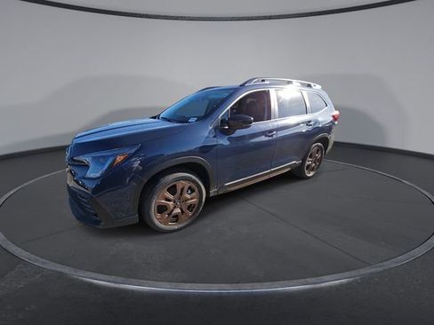 Used 2025 Subaru Ascent Bronze Edition AWD/4WD image 4