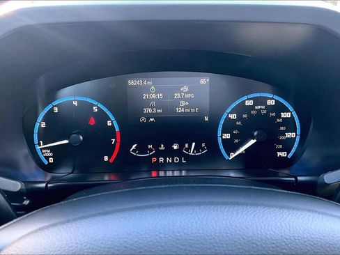 Used 2022 Ford Bronco Sport Big Bend w/ Convenience Package AWD/4WD image 20