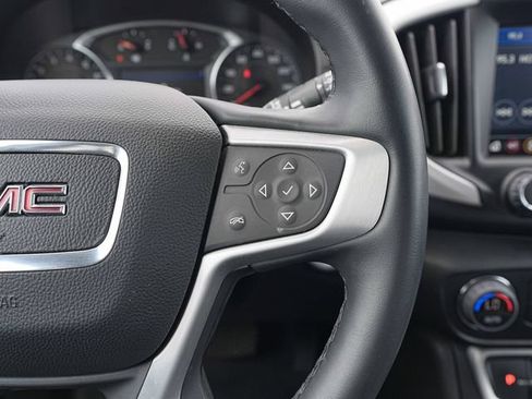 Used 2023 GMC Terrain SLT AWD/4WD image 36