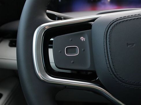 New 2026 Lincoln Nautilus Reserve w/ Jet Appearance Package image 33