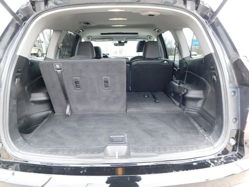 Used 2022 Honda Pilot Special Edition image 28