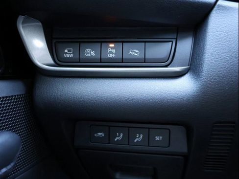 New 2026 MAZDA CX-30 AWD 2.5 S w/ Premium Package image 33