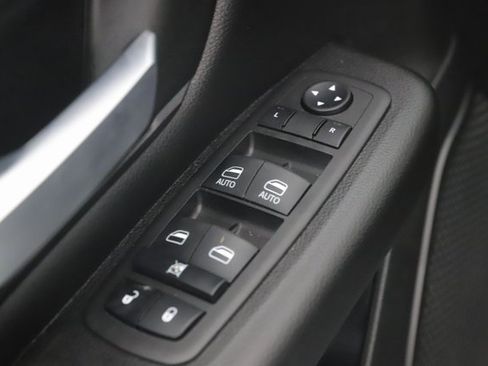 Used 2024 RAM 1500 Tradesman w/ Sport Appearance Package image 18