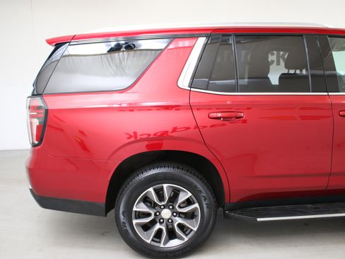 Used 2021 Chevrolet Tahoe LT image 10