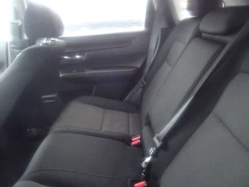 Used 2024 Honda CR-V LX image 9