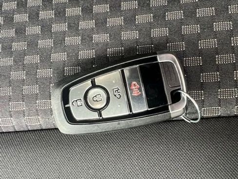 New 2024 Ford Transit 250 148 High Roof RWD image 30