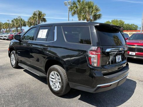 Used 2024 Chevrolet Tahoe LT RWD image 5