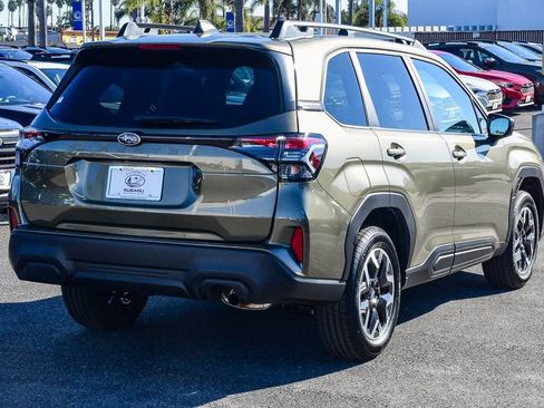 New 2026 Subaru Forester Premium image 4