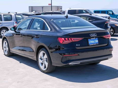 Used 2024 Audi A3 2.0T Premium FWD image 6