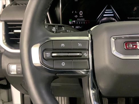 Used 2026 GMC Terrain Elevation FWD image 18