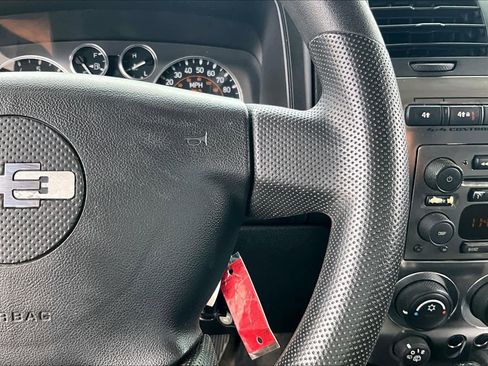 Used 2007 HUMMER H3 AWD/4WD image 22