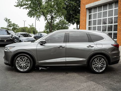 Used 2023 Acura MDX SH-AWD w/ Advance Package image 40