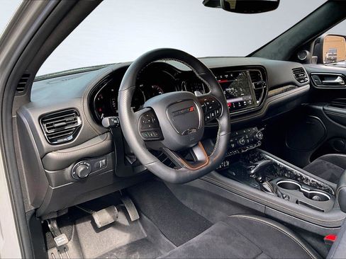 Certified 2025 Dodge Durango R/T AWD/4WD image 15