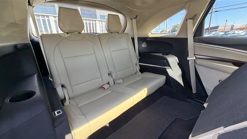 Used 2019 Acura MDX SH-AWD image 43