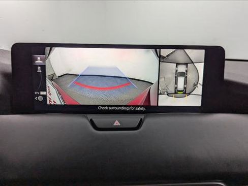 Used 2024 MAZDA CX-90 Plug-In Hybrid w/ Premium Plus image 27