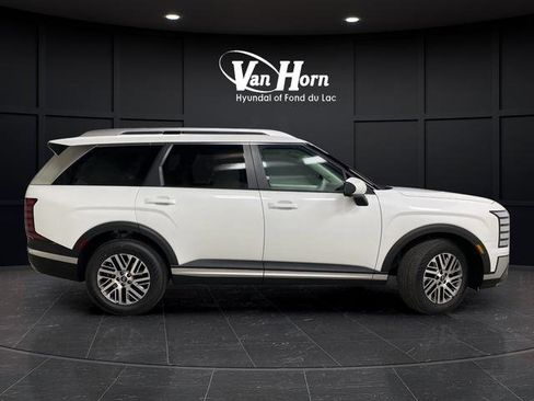 New 2026 Hyundai Palisade SEL image 2