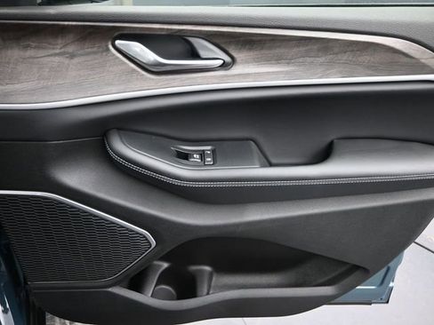 New 2026 Jeep Grand Cherokee L Limited image 27