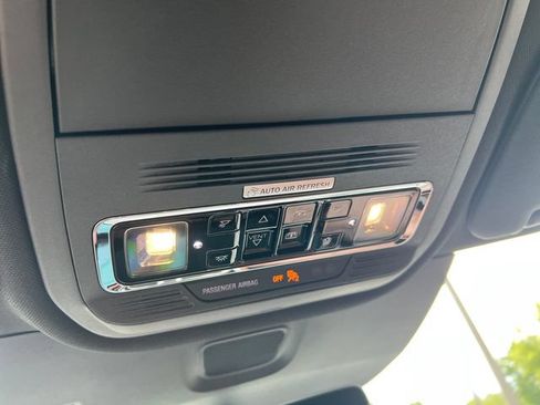 New 2026 Lincoln Aviator Reserve w/ Illumination Package RWD image 26