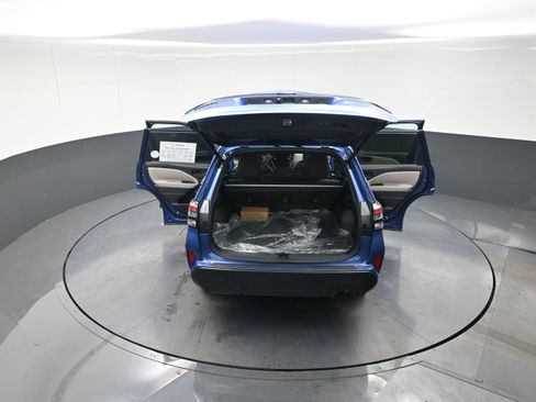 New 2026 Subaru Forester Premium AWD/4WD image 13