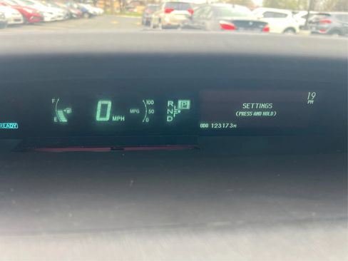 Used 2011 Toyota Prius Two FWD image 15