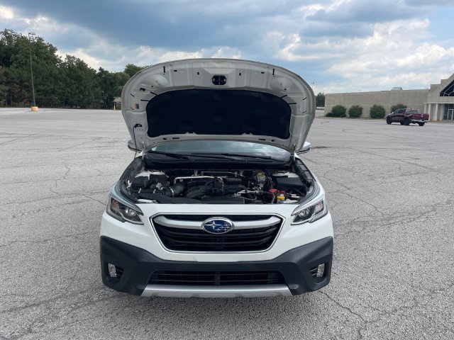 Used 2020 Subaru Outback Touring AWD/4WD image 18