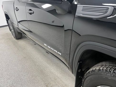 Used 2023 GMC Sierra 1500 Pro w/ Convenience Package AWD/4WD image 12