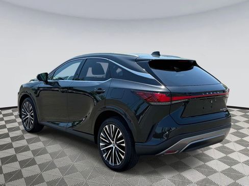 Used 2023 Lexus RX 350 Premium Plus w/ Cold Area Package AWD/4WD image 4