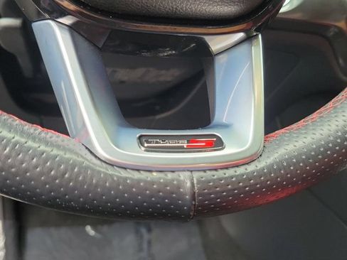 Used 2024 Acura Integra Type S FWD image 34