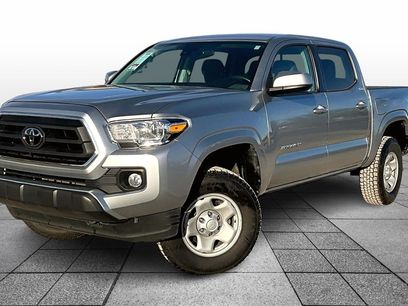Used 2023 Toyota Tacoma SR