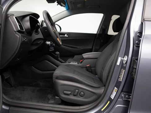 Used 2019 Hyundai Tucson SEL image 5
