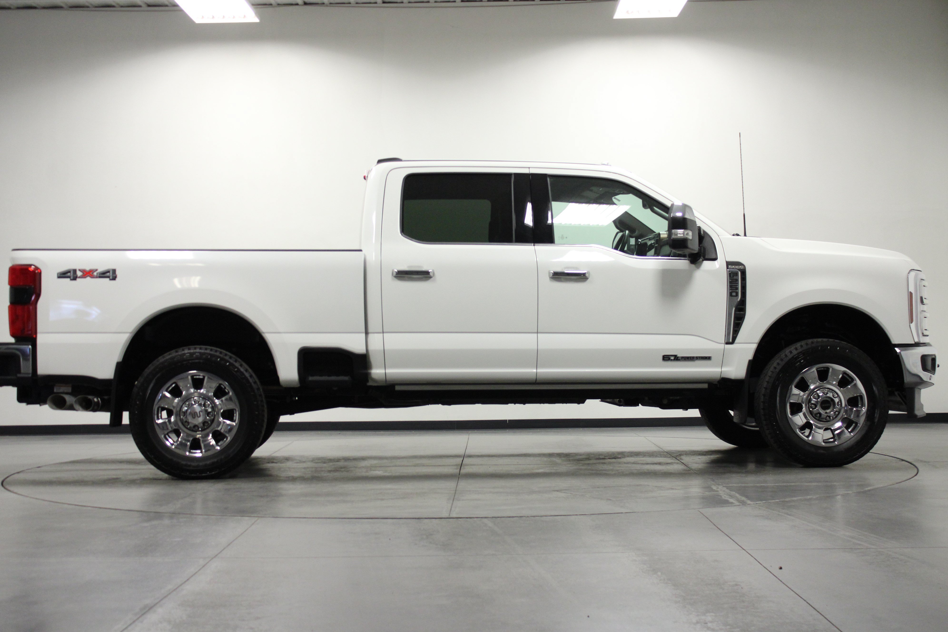 Used 2026 Ford F250 King Ranch AWD/4WD image 3